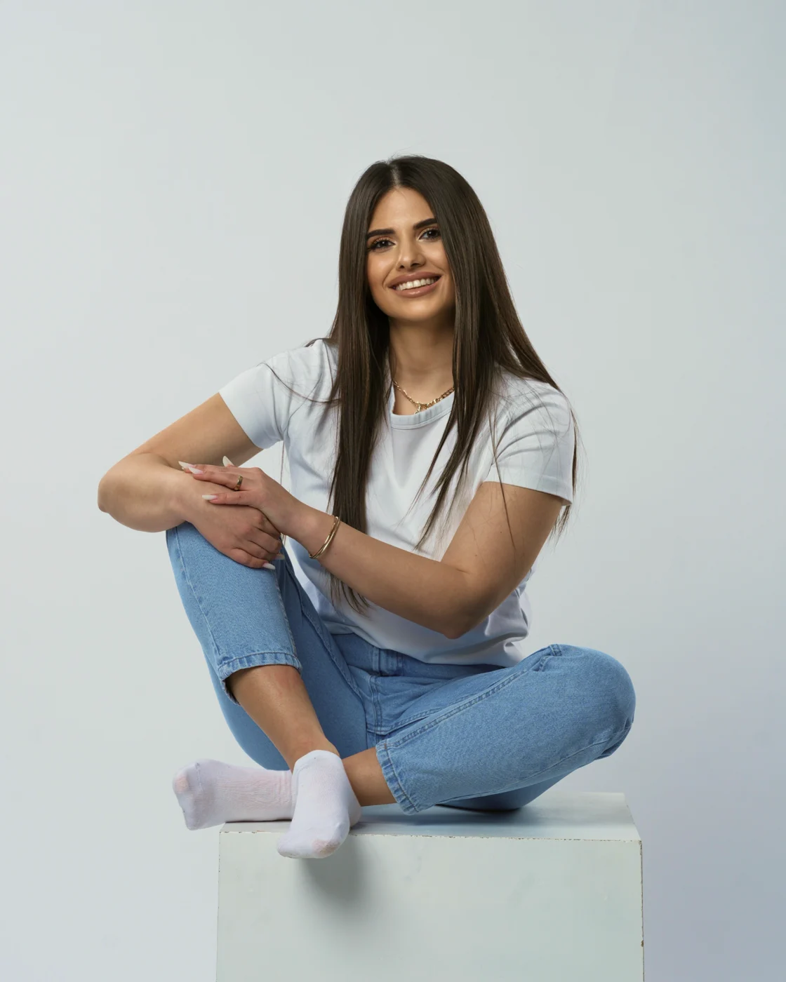 Raluca Văleanu, fondatoarea Atelierului de Litere